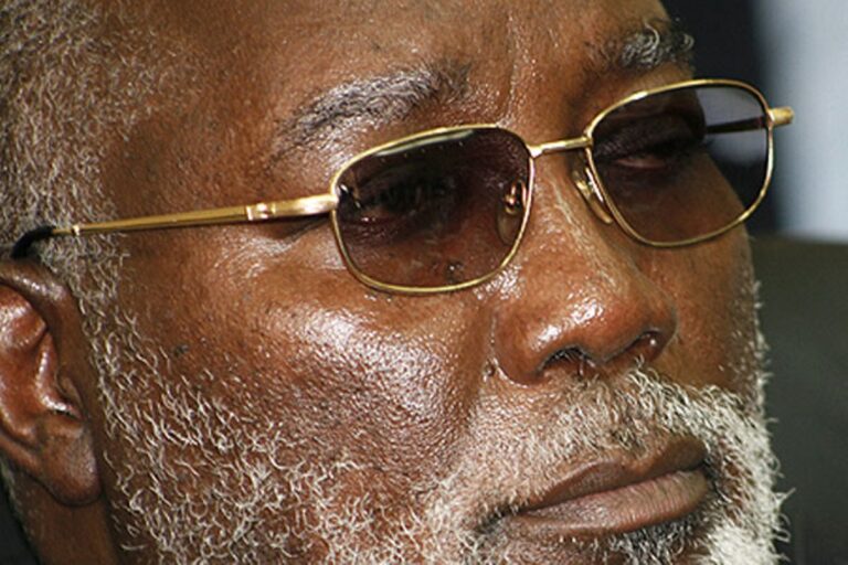 John Harun Mwau’s Remarkable Journey from KACA Boss to Billionaire Businessman