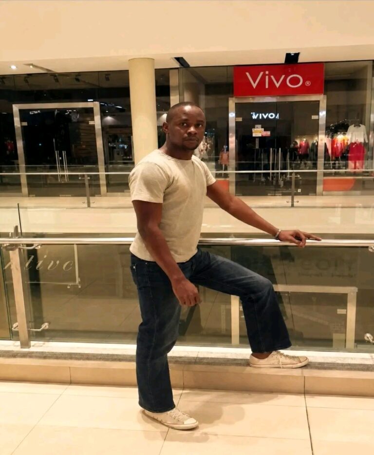 “Kujeni Mchukue Maiti ya Dada Yenyu” This was the message Maxwell Otieno gave to the family of Endinal after killing her.