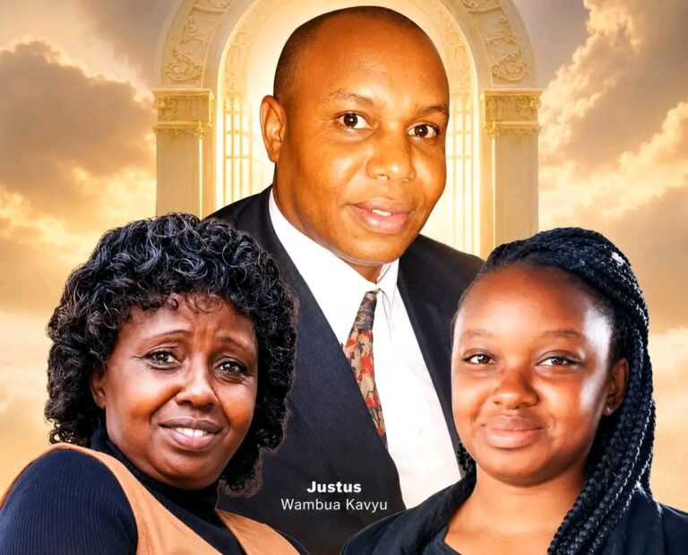 Saika Horror: Father, Wife and Daughter Found Dead Inside Their Home After Days of Silence