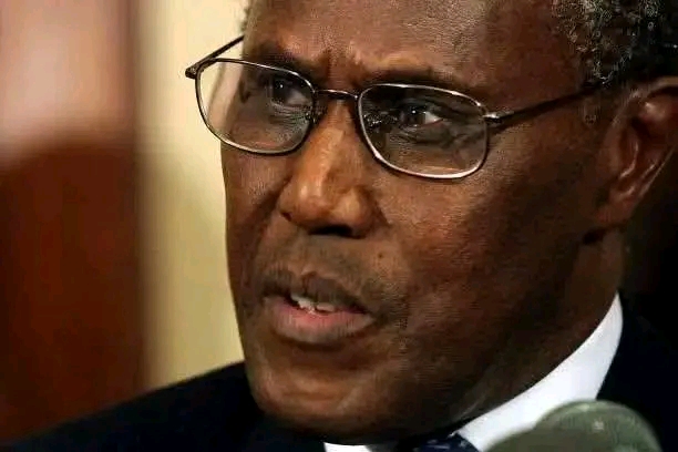 George Saitoti’s Final Journey: What Happened Before the Fatal 2012 Helicopter Crash?