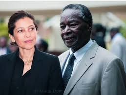 Why Nicholas Biwott’s Daughter Gave Up Her Share of His Billion-Shilling Empire