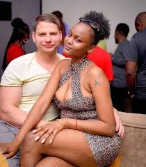 Mzungu Lover Leaves Kiambu Ruracio With KSh6 Million After Bride’s Family Disagrees on Dowry